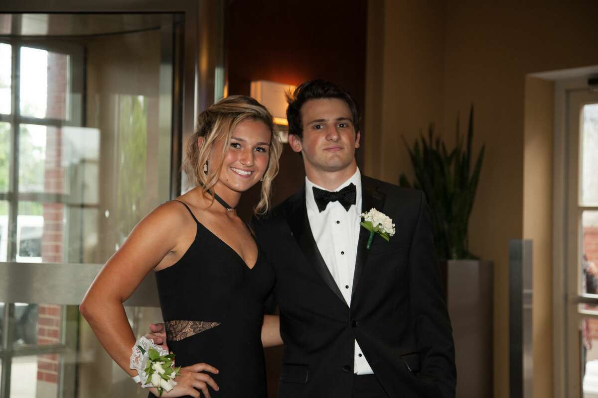 Greenwich High School prom Greenwich High School held its senior prom on June 2, 2018 at the Hyatt Regency Greenwich. The senior class graduates June 20. Were you SEEN at prom? Click here to view more photos.