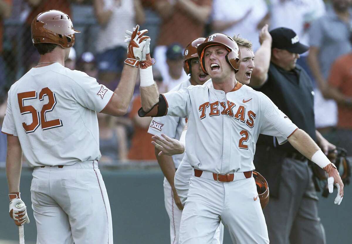Texas advances to championship game
