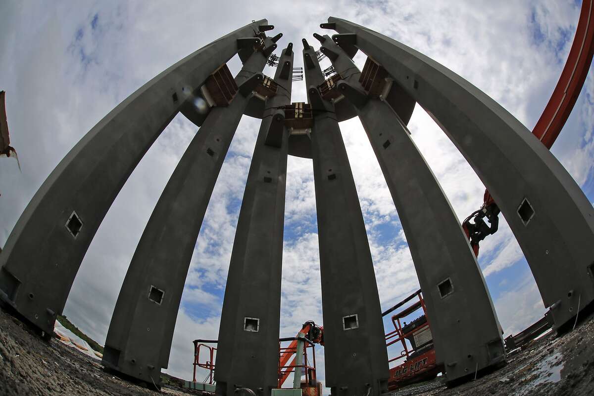 Pennsylvania 'Tower of Voices' to honor victims of 9/11