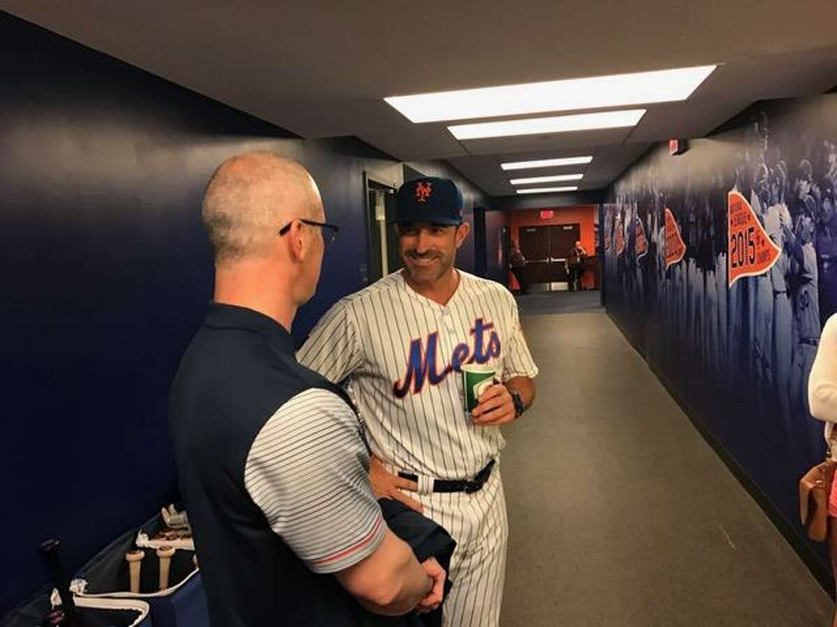 Hurley makes pitch to boost UConn's presence in New York