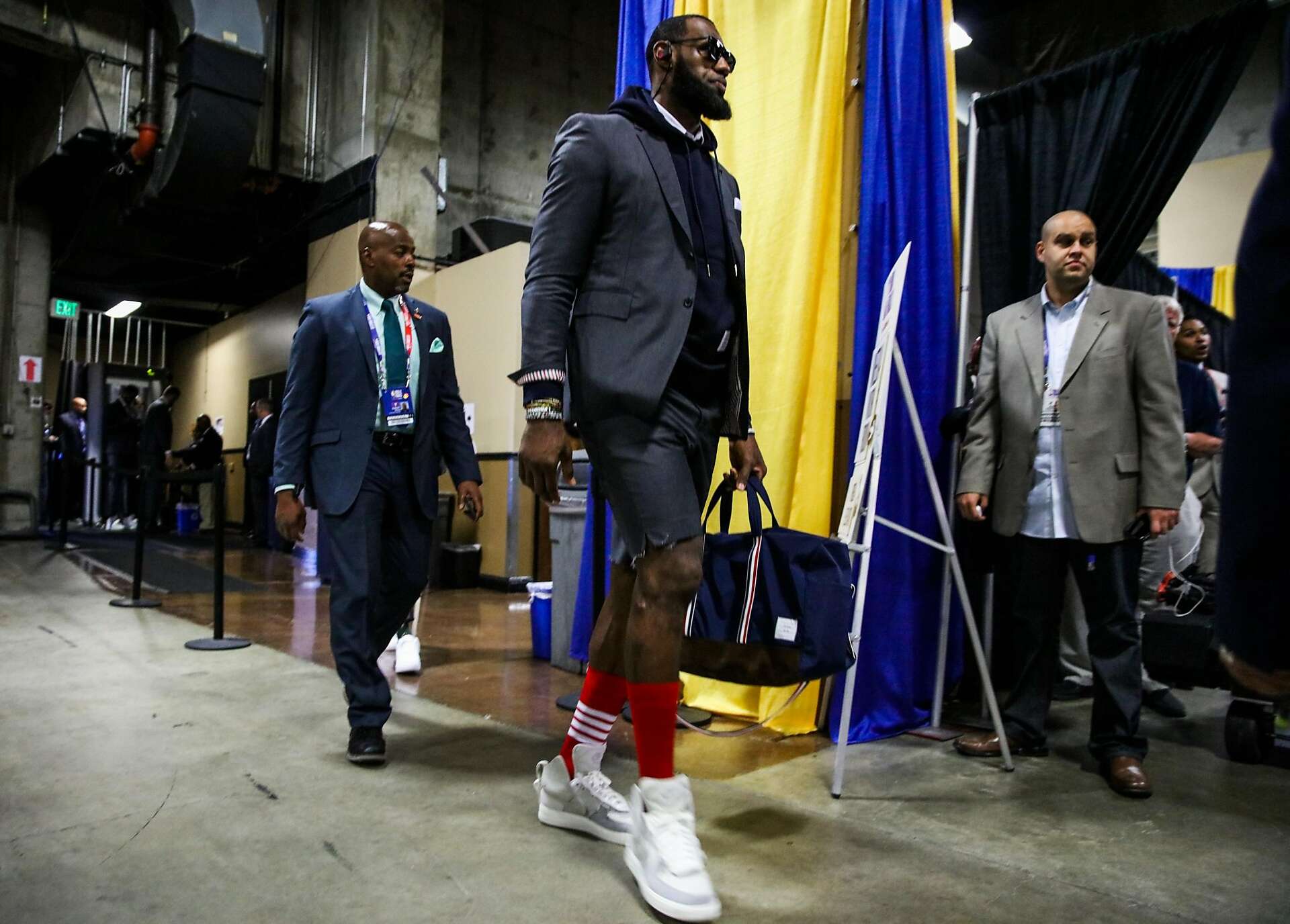 draymond green dress shorts Incredible Warriors plane pic shows Draymond Green with the real trophy