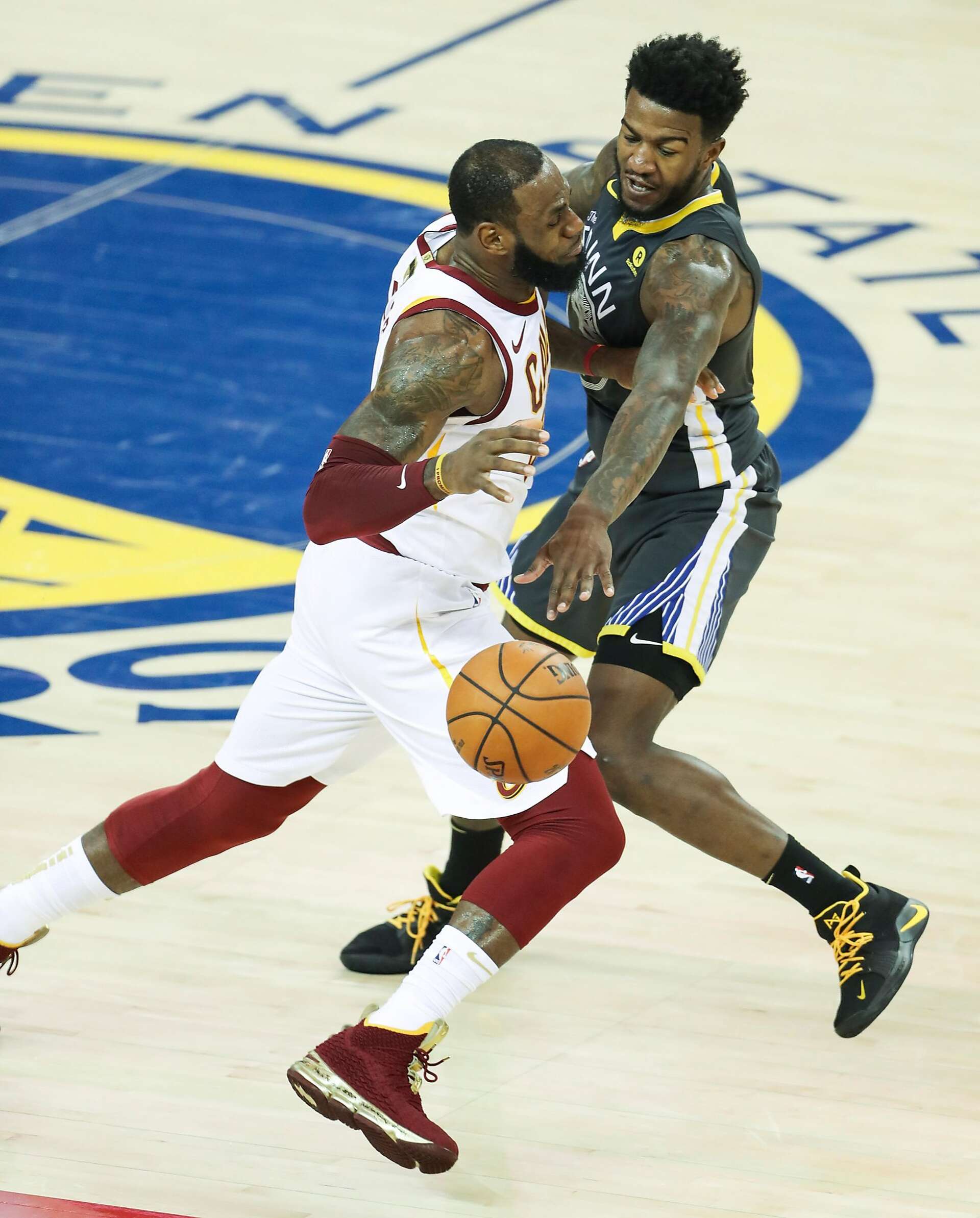 draymond green dress shorts Incredible Warriors plane pic shows Draymond Green with the real trophy