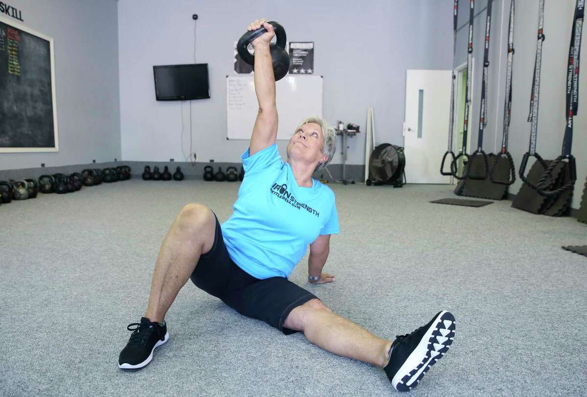 How To Work Out In Your Tiny Houston Apartment
