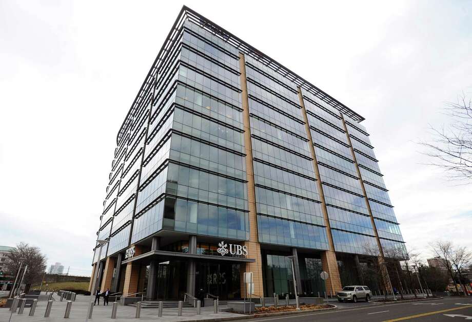 Royal Bank Of Scotland To Sell Stamford Building