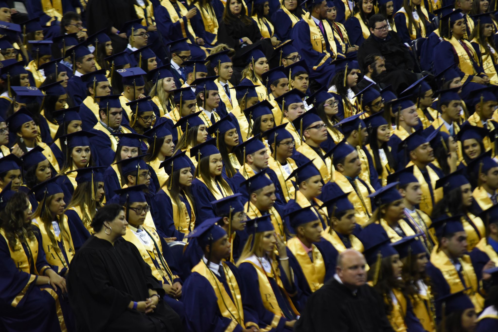 Laredo high school ranked in Top 10 through Texas, top 100 in nation