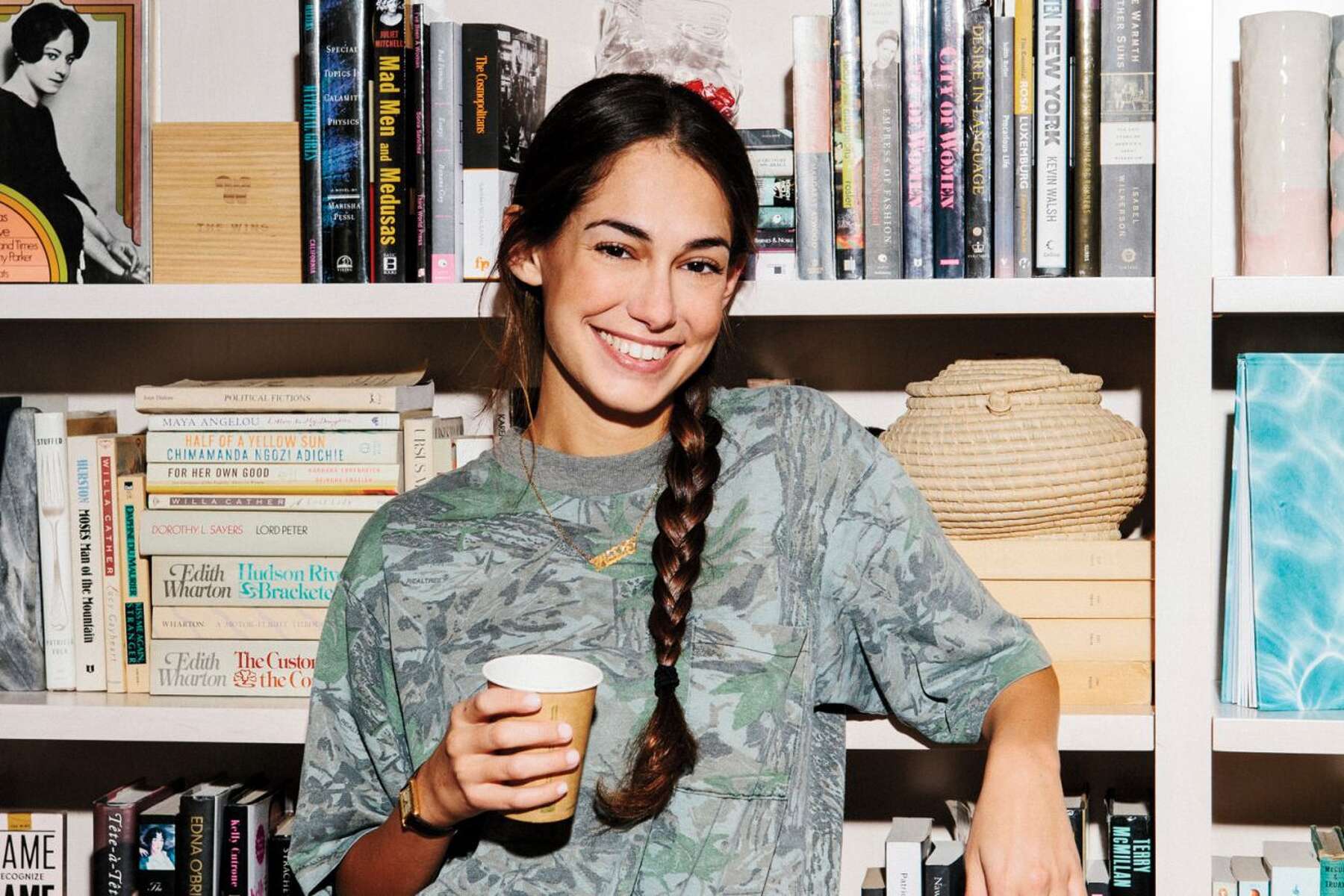 How Coworking Space The Wing Has Helped Women Soar