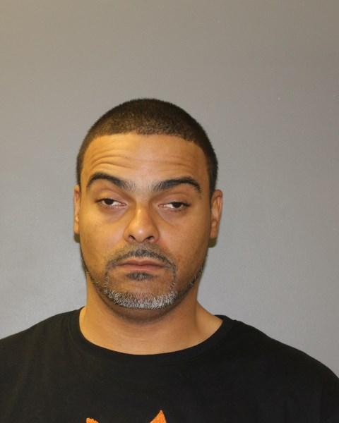 New Haven man facing drug, weapons charges after Hamden arrest