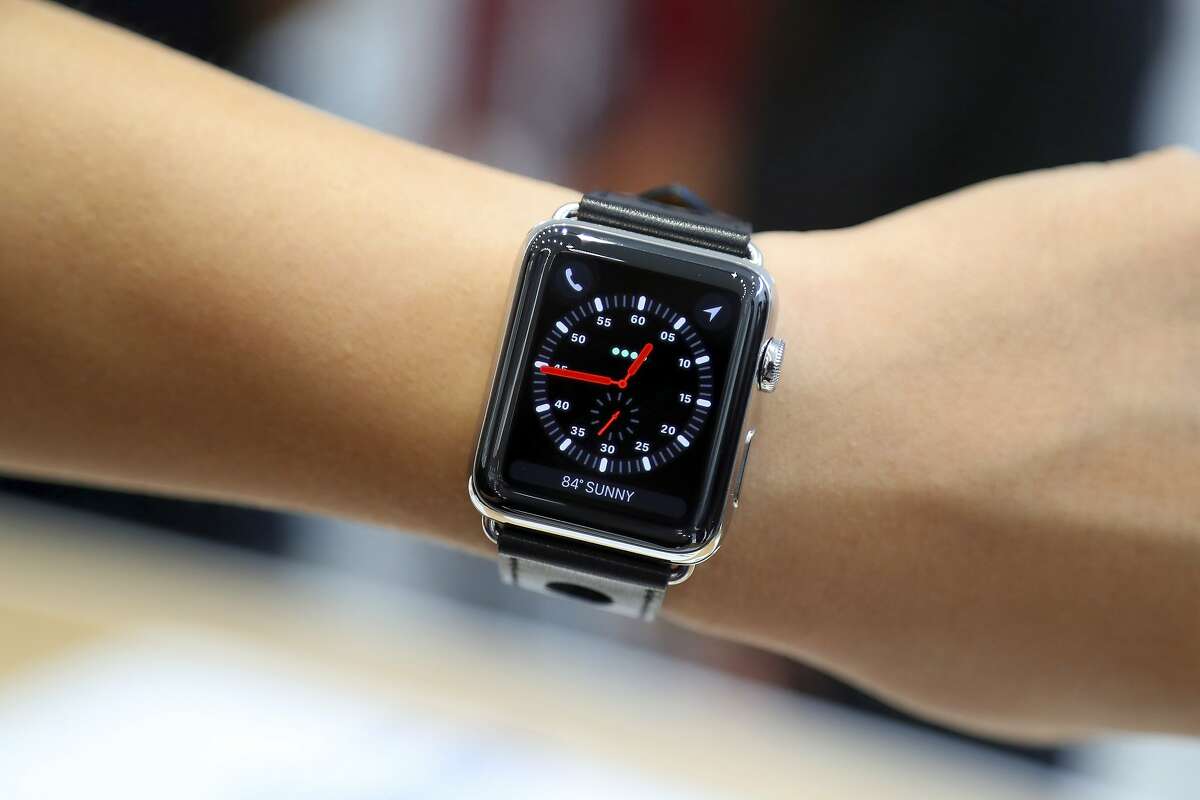 turn on walkie talkie apple watch