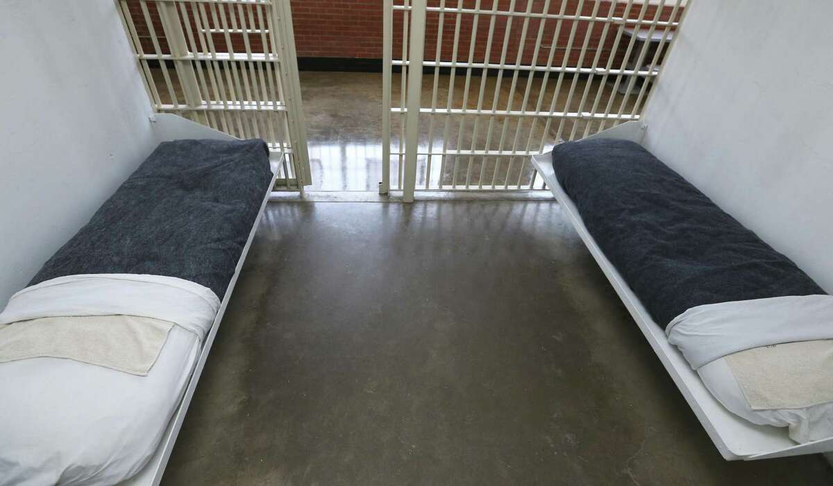 Young prisoners set to move to revamped unit in Huntsville