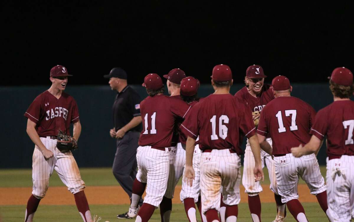 State ticket, stadium info for Jasper High School baseball