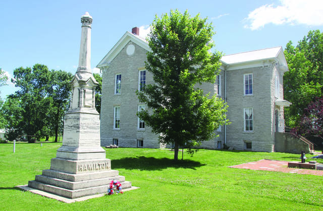 Annual Hamilton Primary School Festival in Otterville approaching