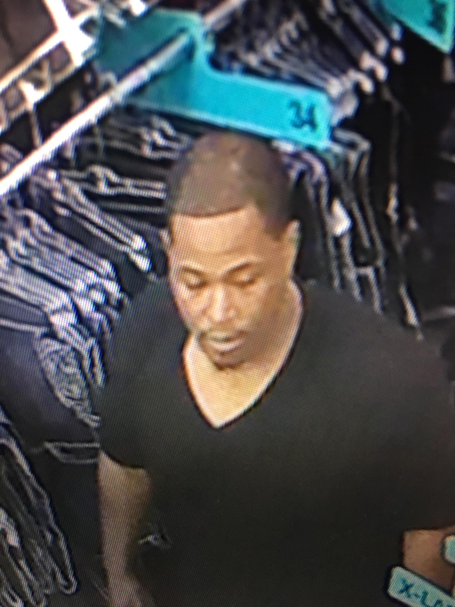 Hamden Police Seek Suspect S Id In Retail Theft New Haven Register