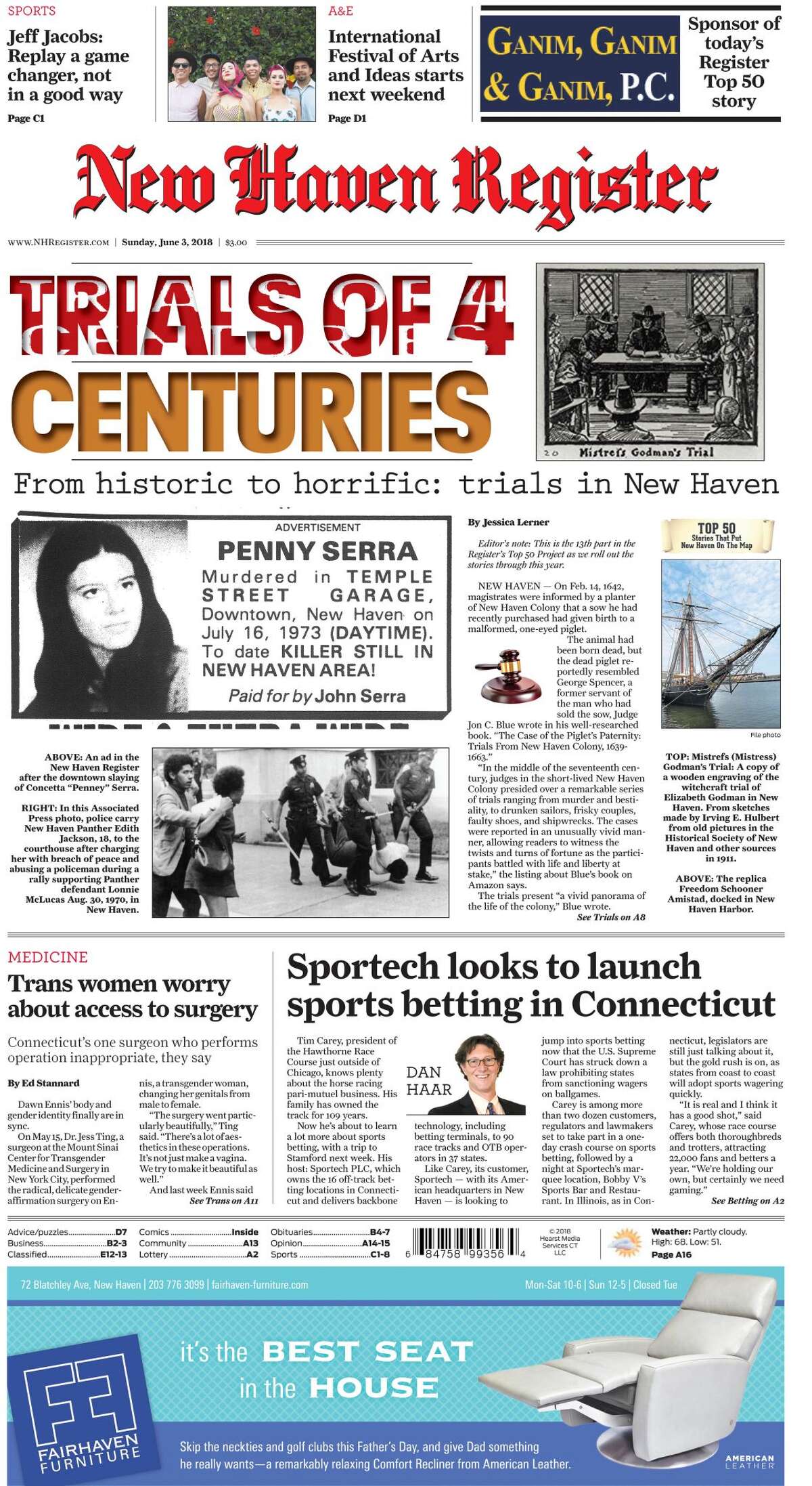 New Haven pizza rises from humble beginnings to superstardom