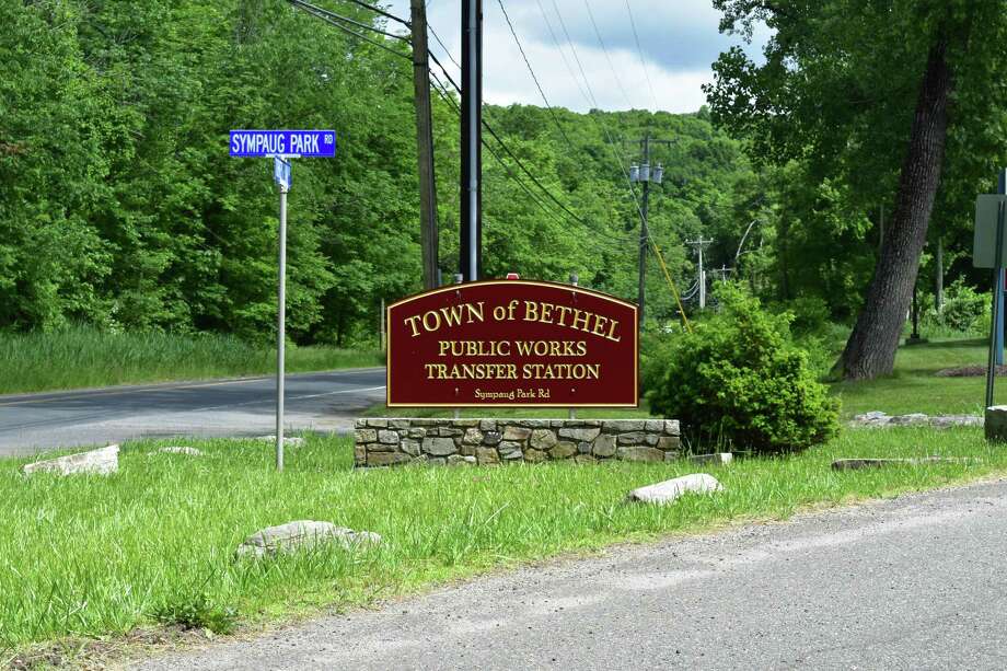 Solar farm unveiled at Bethel landfill site NewsTimes