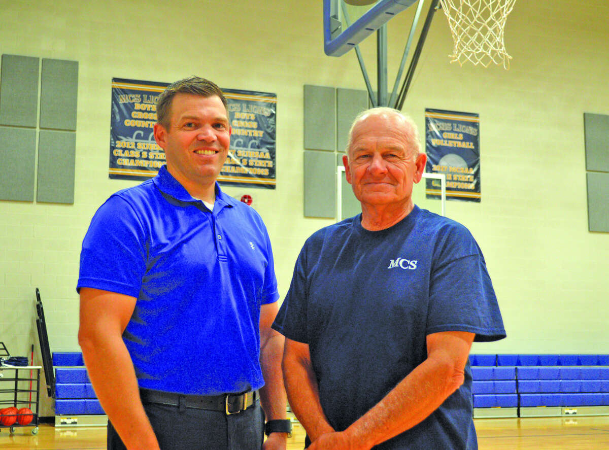 ATHLETICS: Sports are growing at Maryville Christian