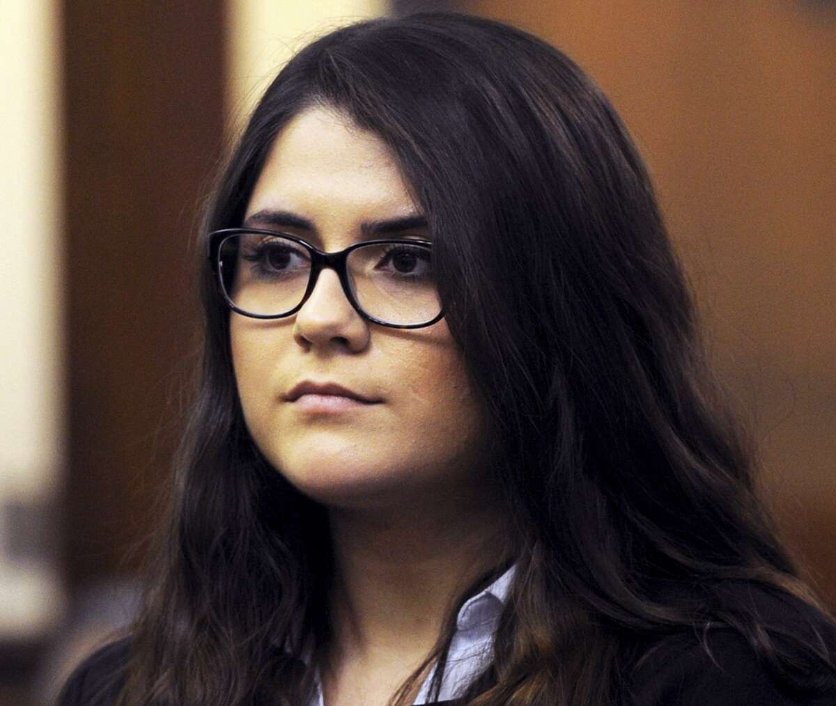 A judge cleared the way Monday for jury selection to begin in the trial of Nikki Yovino who is accused of making up rape allegations against two Sacred Heart University football players.