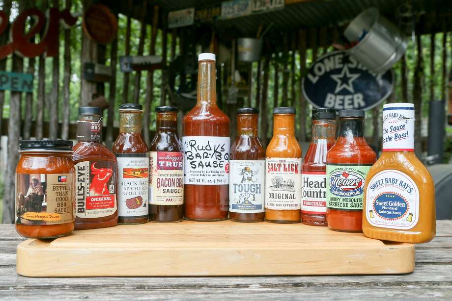 10 good storebought BBQ sauces and what to do with them San Antonio