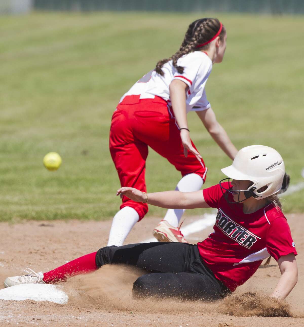 SOFTBALL: Who should be The Courier's Offensive MVP?