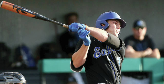 MLB Draft: Sandra Day O'Connor (Phoenix) slugger Nolan Gorman drafted by  St. Louis Cardinals