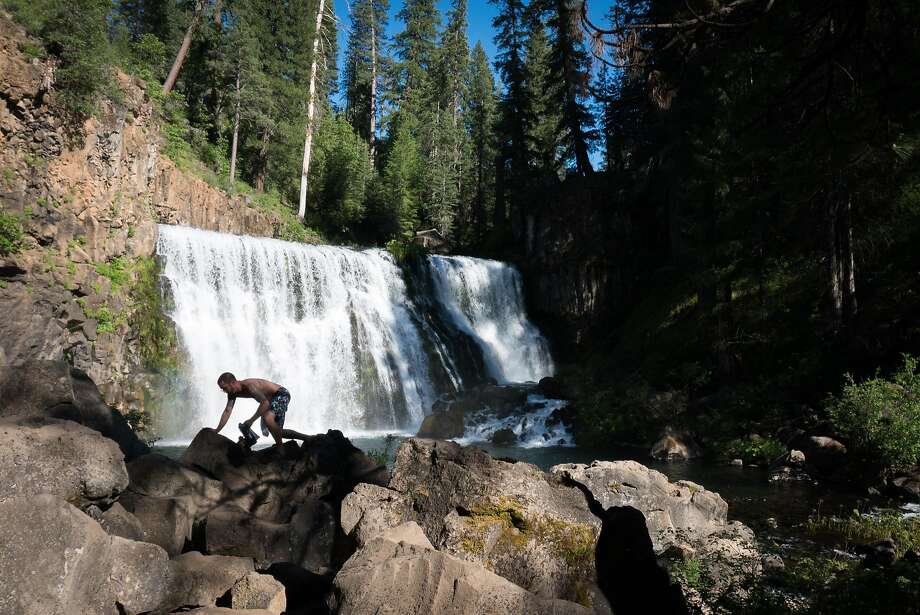 Siskiyou County
Percent of housing units in high to extreme risk: 54 percentNumber of housing units in high to extreme risk: 13,100 Photo: Sarahbeth Maney / Special To The Chronicle