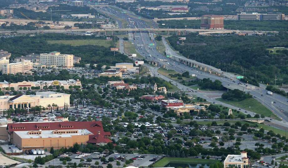 S A Lack Of Affordable Housing Bad For Business San Antonio The Northwest Side Dominated San Antonio Office Market Last Year According To Figures Provided