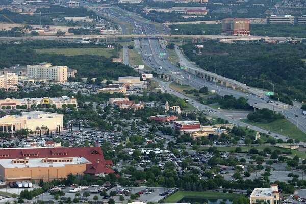 San Antonio Malls Provide Wide Variety Of Shopping Experiences