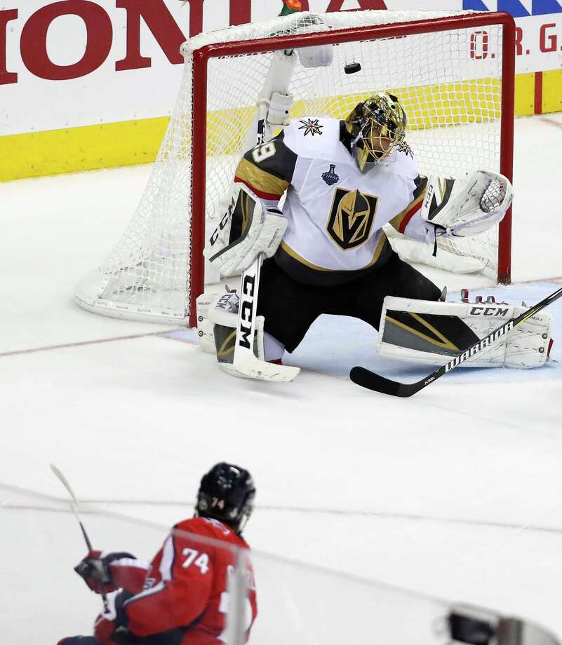 Capitals on verge of their first Cup Times Union