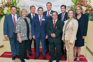 Laredo Medical Center will launch city's first-ever residency programs