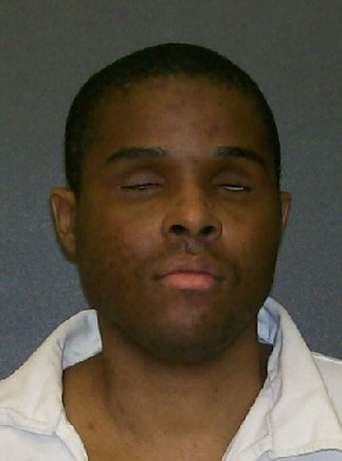 Lawyers argue whether Texas death row inmate who ate own eyeball too
