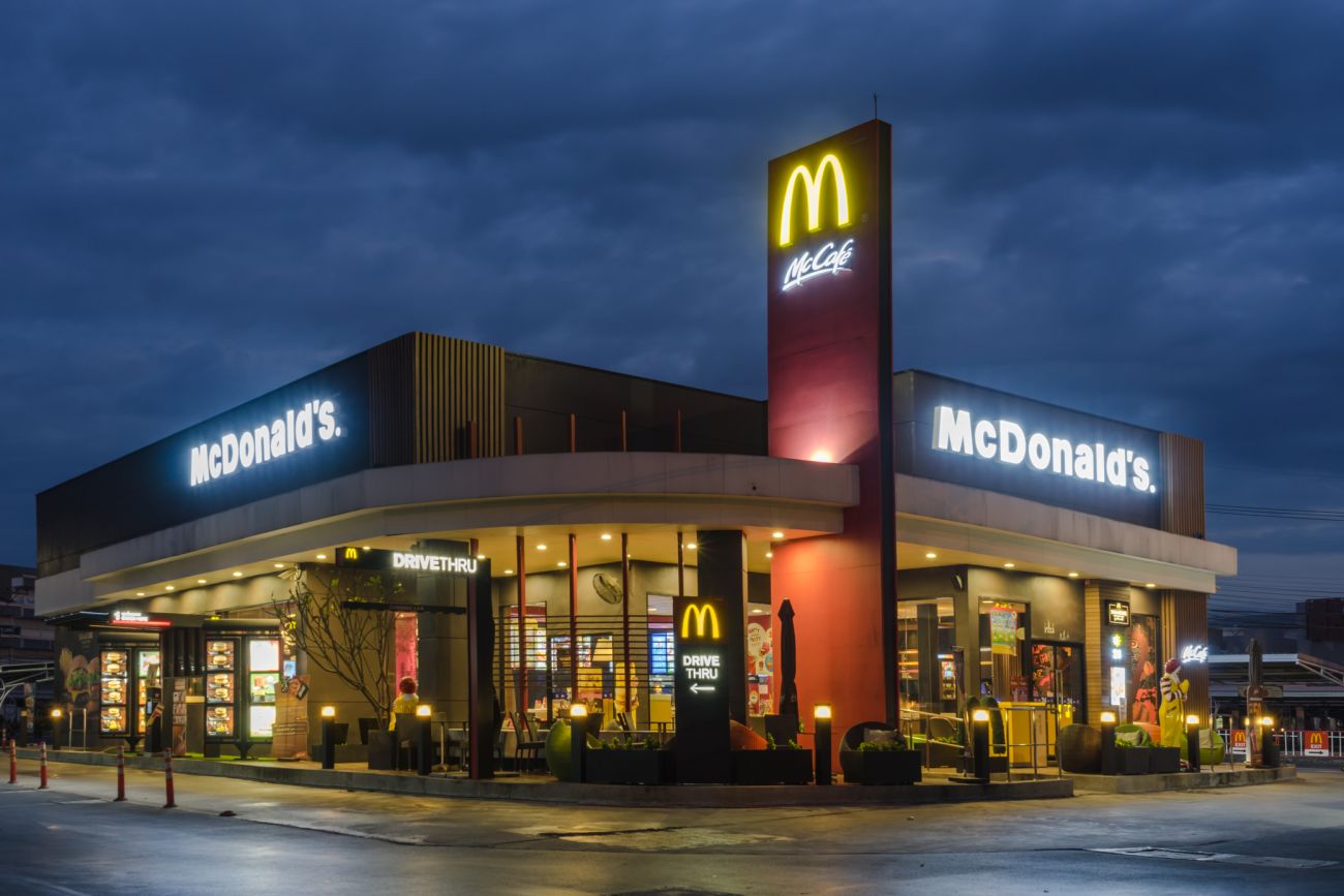 The Top 5 Franchises of the 21st Century