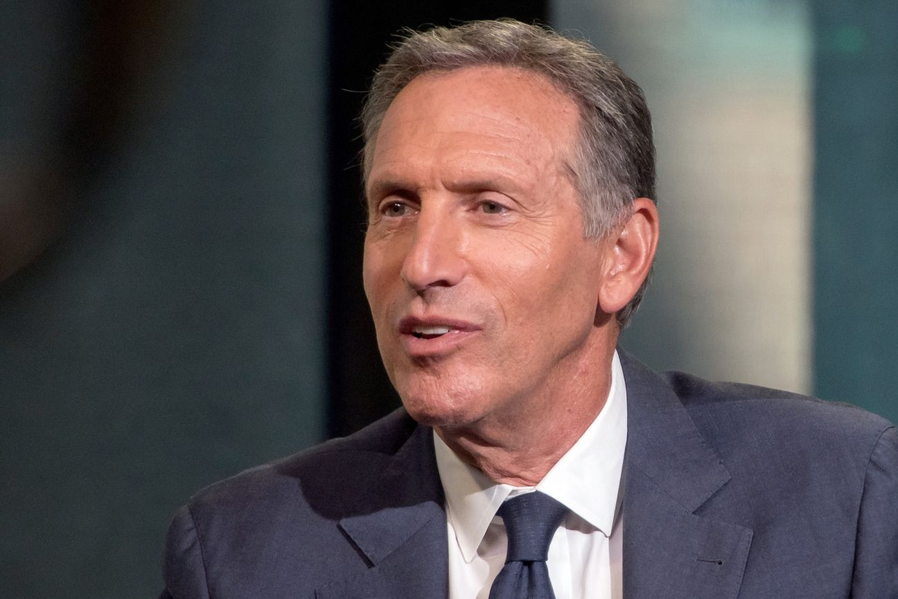 10 Inspiring Quotes From Howard Schultz on Great Leadership and ...