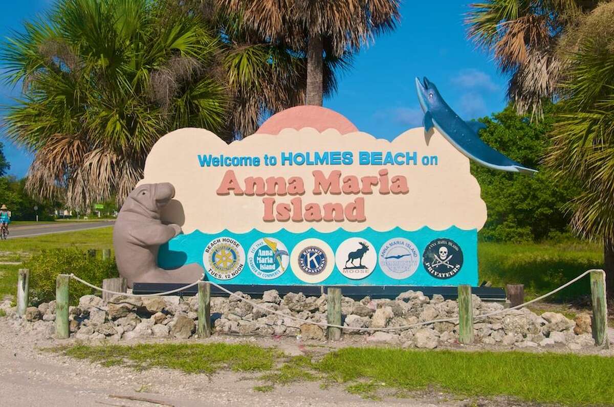 If you are curious about what Florida must have been like before all the development began, Anna Maria Island offers a wonderful time capsule of a simpler way of life.