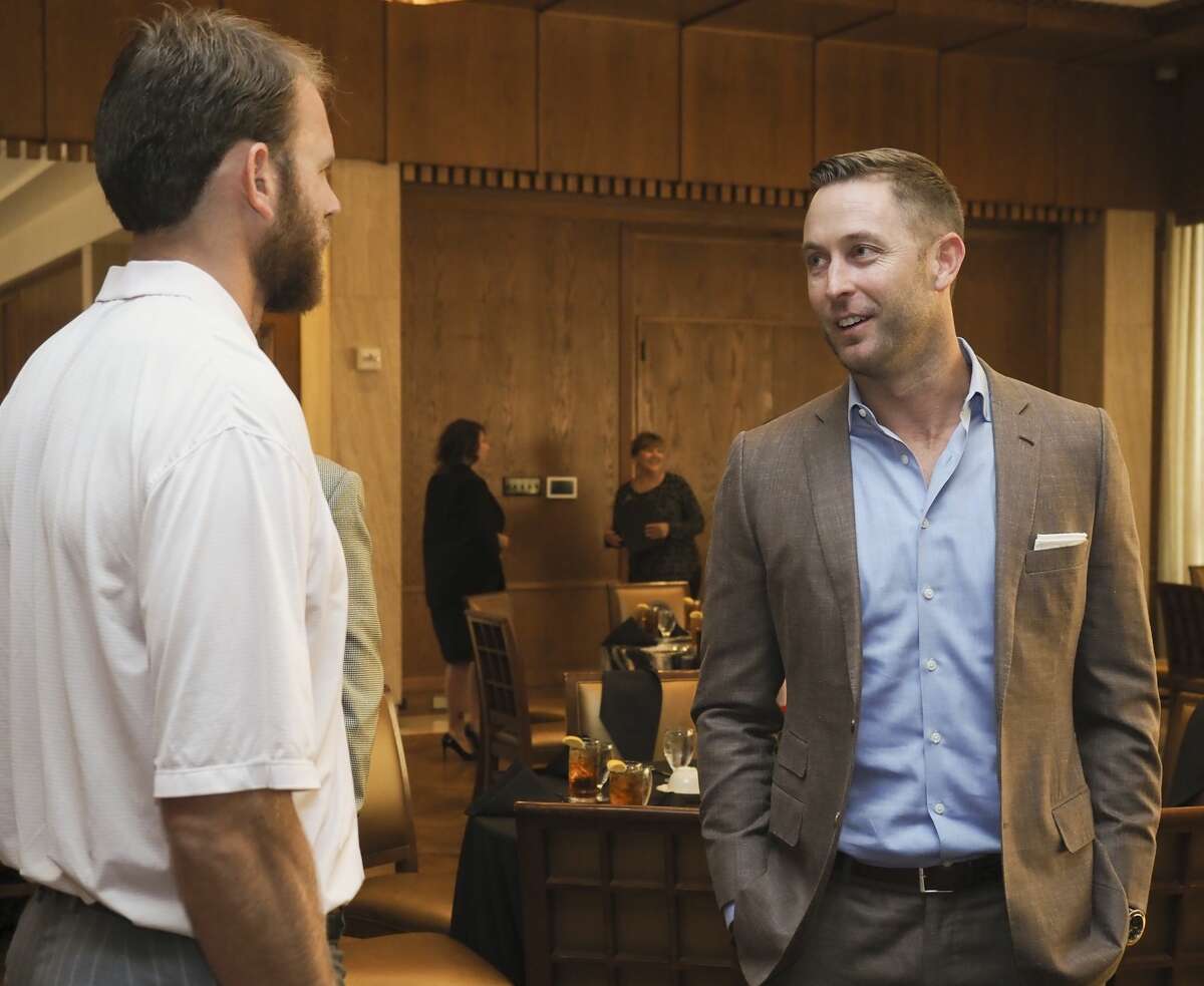 Kirby Hocutt: Kliff Kingsbury to return in 2018