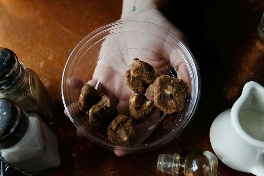 Why Marijuana Infused Edibles Are A Huge Opportunity For