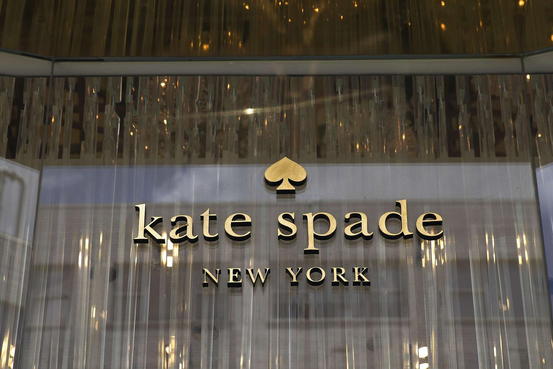 nearest kate spade outlet