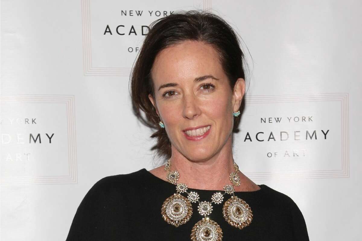 Remembering Innovator and Designer Kate Spade in Her Own Words