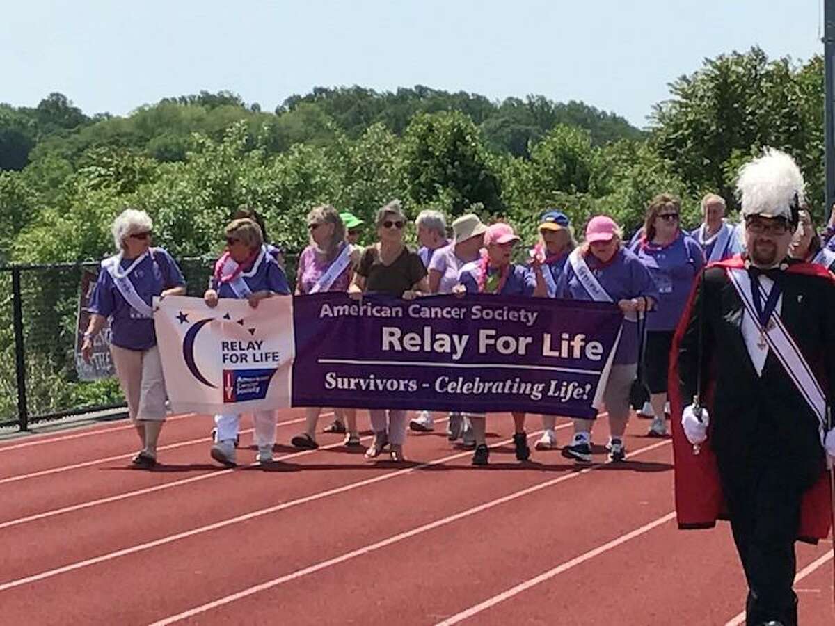 Relay for Life of Greater Danbury will be held from 11 a.m. to 11 p.m. Saturday at the Bethel High School track.