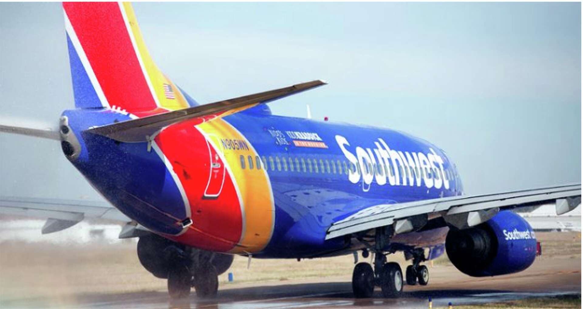 Southwest airlines flight 406 60 photos - Mariaserkin.com