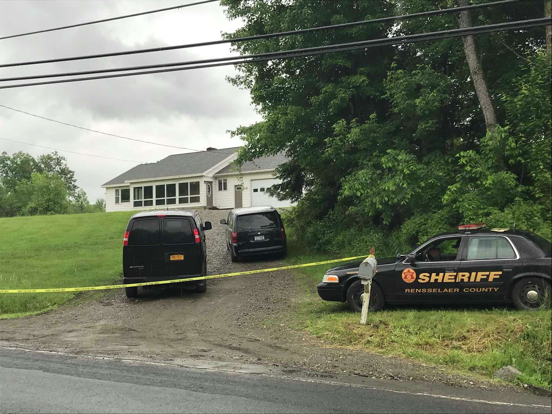 Cops: Rensselaer woman found dead in 2018 had rat poison in system