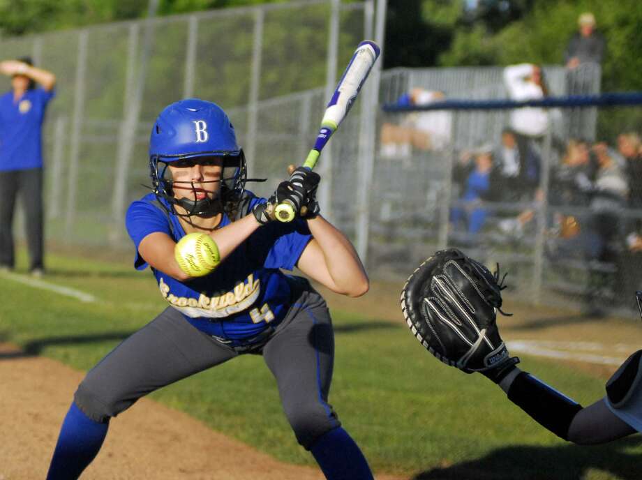 SOFTBALL: Clutch hits, plays carry Spartans past Platt; Knights