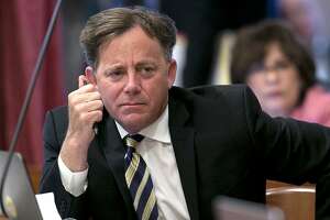 Recall of state Sen. Josh Newman costly for California Dems