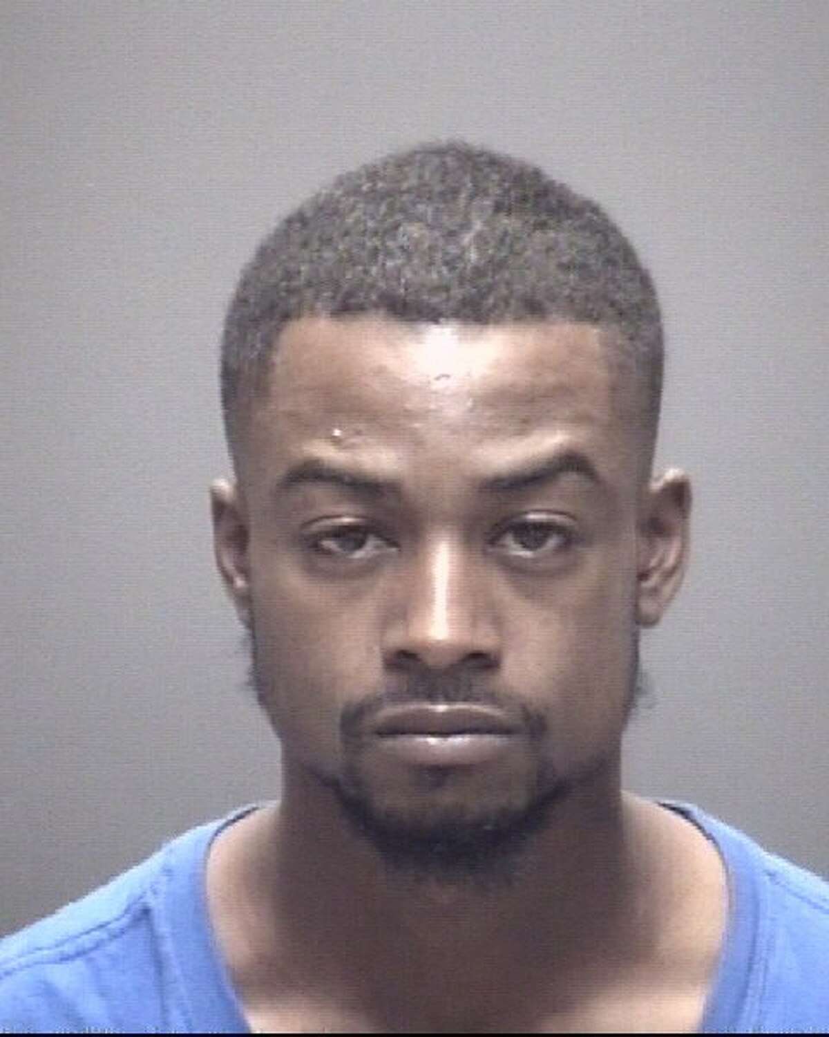 Mugshots Memorial Day Weekend on Bolivar Peninsula