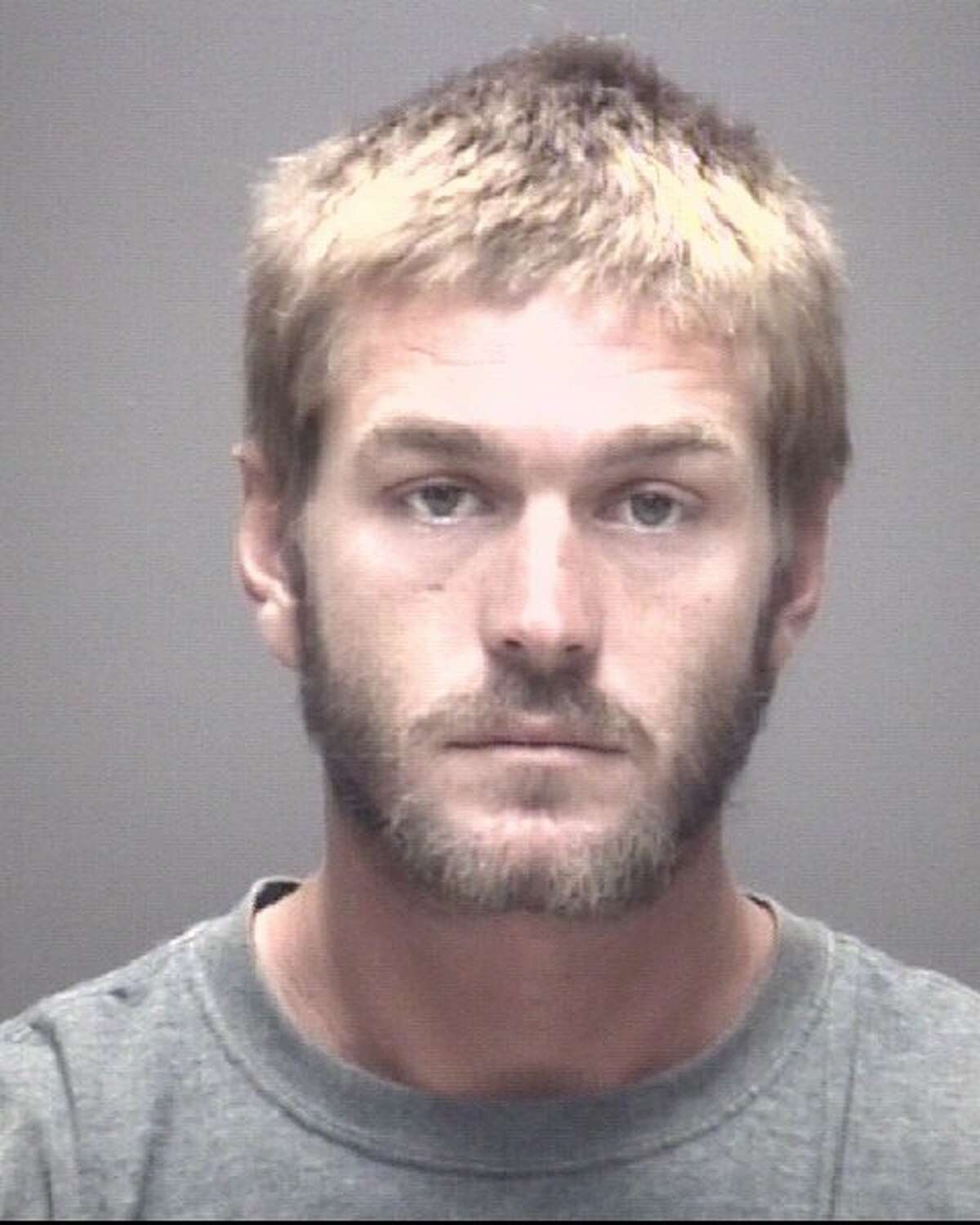 Mugshots Memorial Day Weekend on Bolivar Peninsula