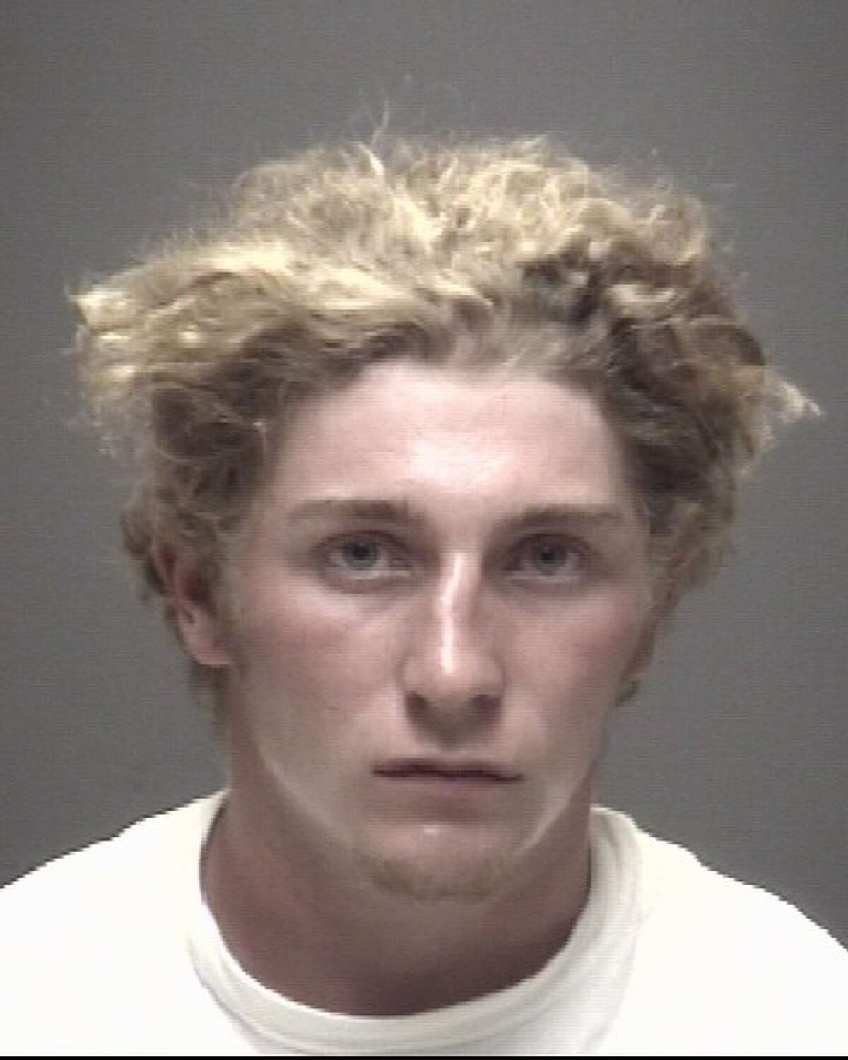 Mugshots Memorial Day Weekend on Bolivar Peninsula