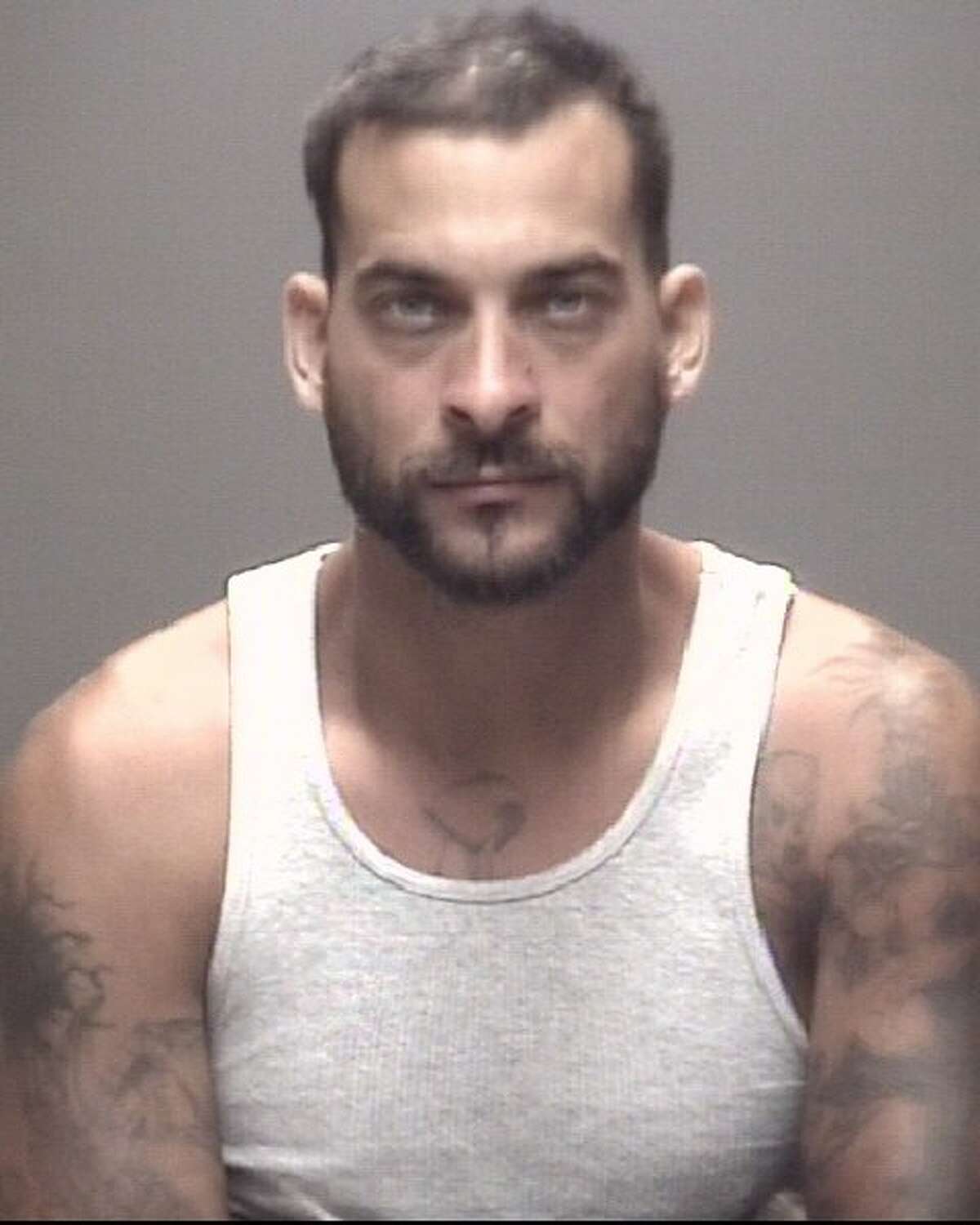 Galveston County Inmate Inquiry - wkjbjk2