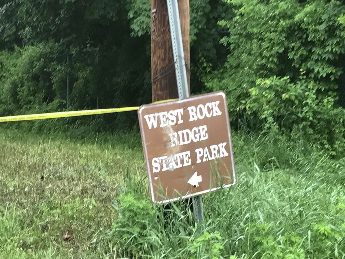 New Haven community relieved Poole no longer a threat