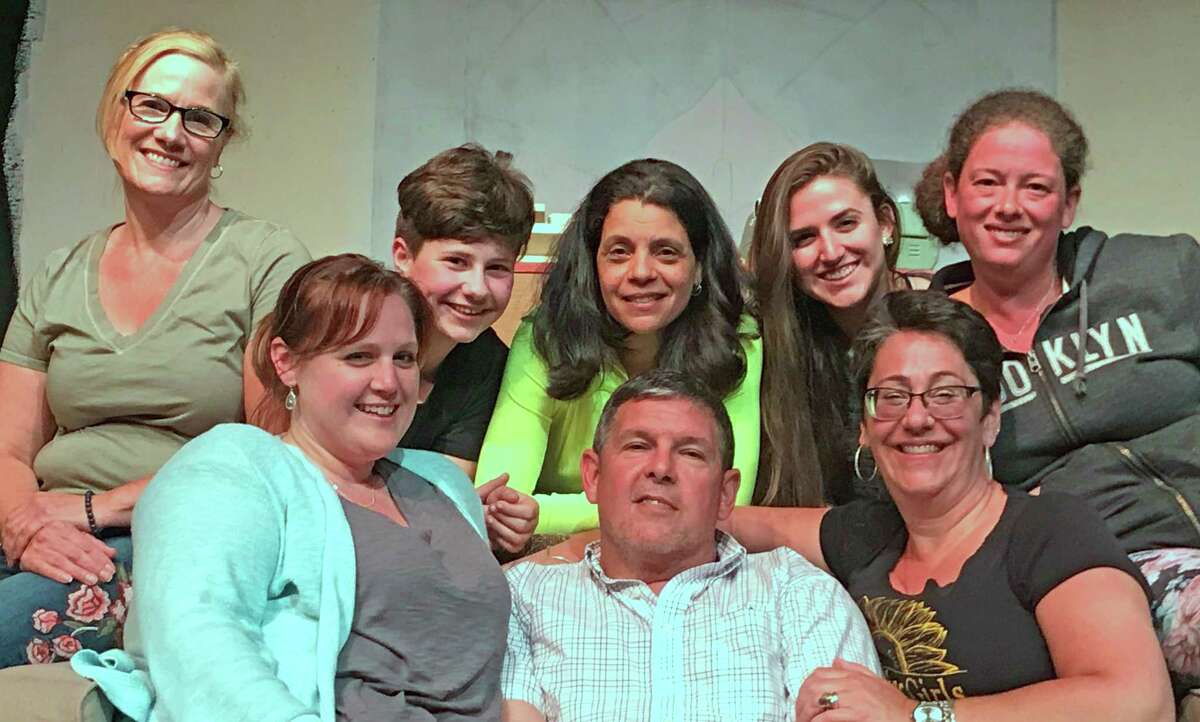 Goshen Players to stage ‘Jake’s Women’