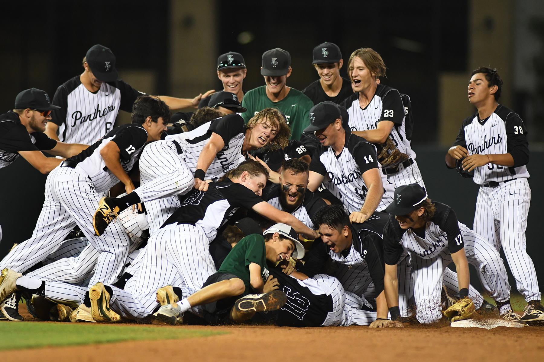 High school baseball, softball games to watch this week