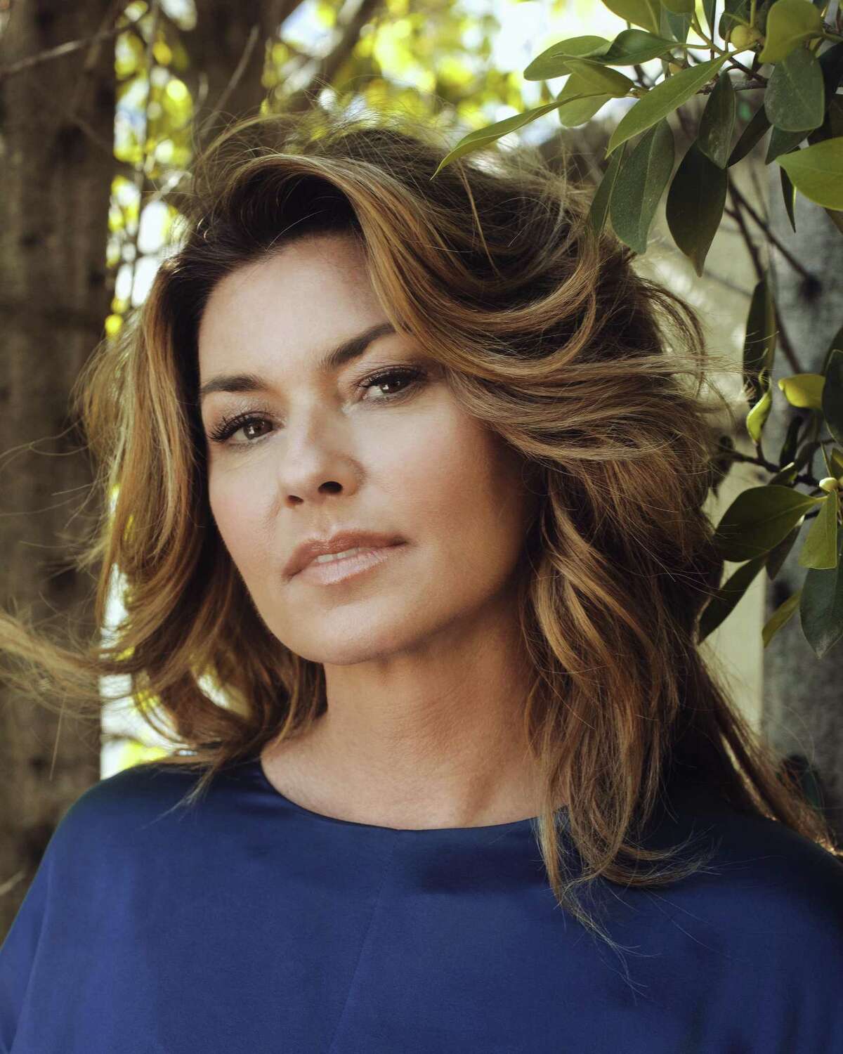 Next photo of Shania Twain