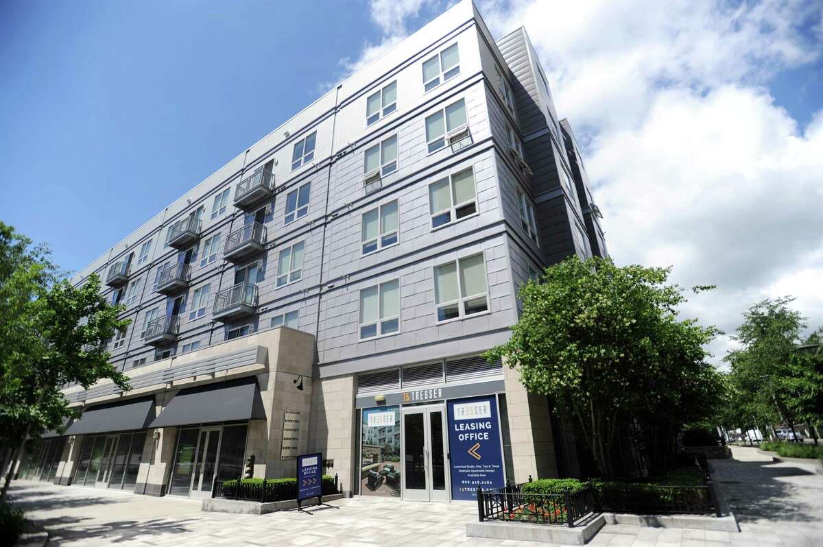 UConn moves to expand in Stamford with additional rental units for students